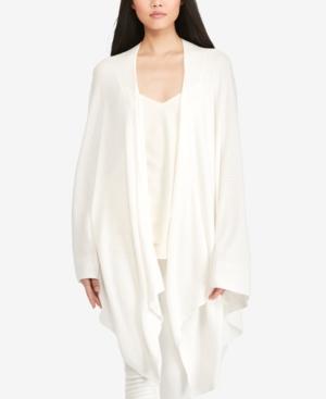 Polo Ralph Lauren Open-front Poncho