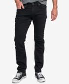 Silver Jeans Co. Men's Konrad Slim-fit Stretch Jeans