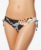 Rachel Rachel Roy Adjustable Bikini Bottoms, Only At Macy's Women's Swimsuit