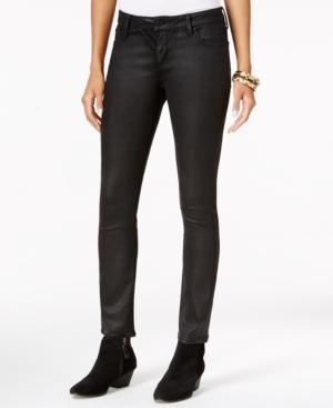 Lucky Brand Lolita Coated Skinny Jeans
