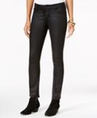 Lucky Brand Lolita Coated Skinny Jeans