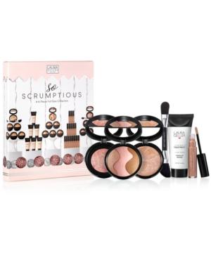Laura Geller 6-pc. So Scrumptous Fair Makeup Set