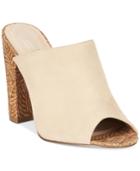 Charles By Charles David Gansevoort Mules Women's Shoes