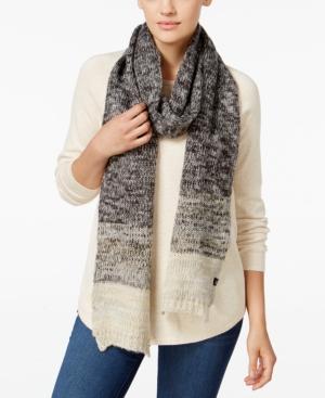 Echo Marled Scarf