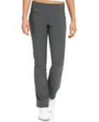 Style & Co. Tummy-control Active Pants
