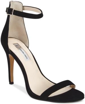 Inc International Concepts Women's Roriee Two-piece Sandals, Only At Macy's Women's Shoes