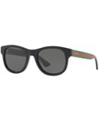 Gucci Polarized Sunglasses, Gg0003s