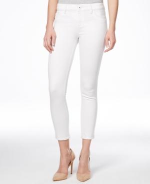 Dl 1961 Florence Instasculpt Porcelain Wash Skinny Jeans