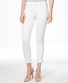 Dl 1961 Florence Instasculpt Porcelain Wash Skinny Jeans