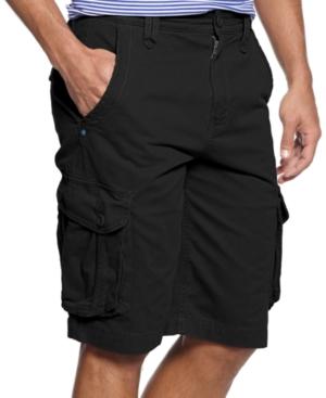 Hurley Men's Walk Shorts, One & Only Cargo Shorts