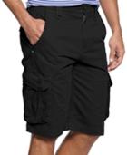 Hurley Men's Walk Shorts, One & Only Cargo Shorts