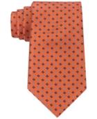 Tommy Hilfiger Extra Long Core Neat Ii Tie