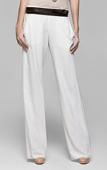 Theory Mitrana B Trousers