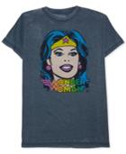 Jem Men's Wonder Woman T-shirt