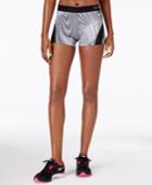Nike Pro Hypercool Frequency Printed Shorts