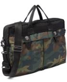 Polo Ralph Lauren Camo-print Military Commuter Case