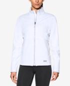 Under Armour Coldgear Infrared Soft-shell Jacket