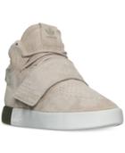 Adidas Women's Tubular Invader Casual Sneakers From Finish Line