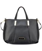 Anne Klein Style Achiever Ii Satchel
