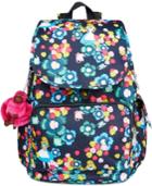 Kipling Disney's Alice In Wonderland City Pack Backpack