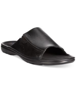 Kenneth Cole Reaction Day Dreaming Slide Sandals Men's Shoes