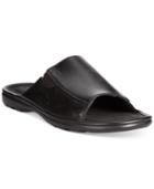 Kenneth Cole Reaction Day Dreaming Slide Sandals Men's Shoes