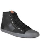 Ben Sherman Men's Madison High-top Sneakers Men's Shoes