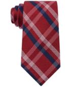 Tommy Hilfiger Men's Grenadine Iv Tie