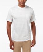 Tasso Elba Men's Novelty Print T-shirt, Only At Macy's