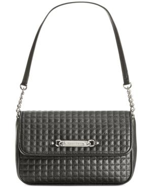 Calvin Klein Quilted Hastings Shoulder Bag