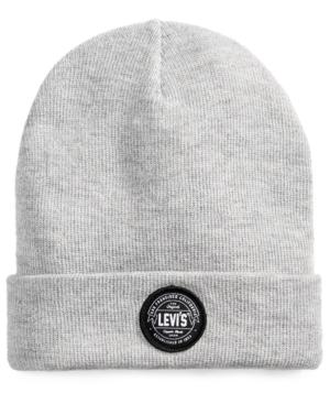 Levi's Men's Logo Beanie