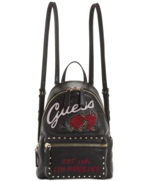 Guess Urban Sport Small Logo Leeza Backpack