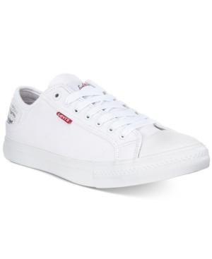 Levi'sa Men's Stan Buck Ii Sneakers Men's Shoes