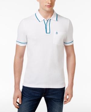 Original Penguin Men's The Earl Polo, Only At Macy's