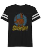 Hybrid Apparel Men's Scooby Doo T-shirt