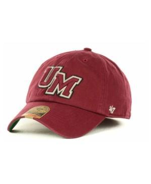 '47 Brand Massachusetts Minutemen Franchise Cap