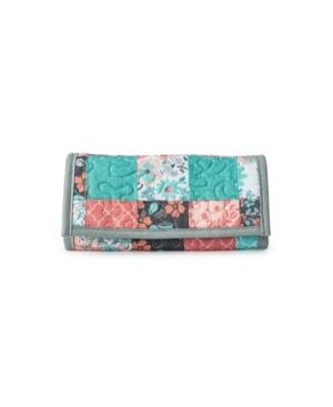 Melon Mint Margo Wallet
