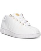 K-swiss Women's Classic Vn Ul Casual Sneakers From Finish Line