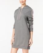 Material Girl Active Juniors' Hoodie Dress, Created For Macy's