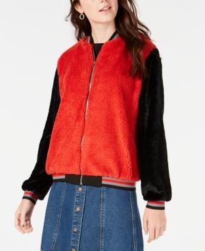 Gypsies & Moondust Juniors' Bomber Jacket