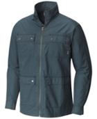 Columbia Men's Rugged Ridge Omni-heat Waterproof Jacket