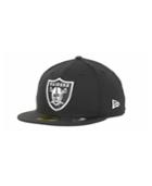 New Era Oakland Raiders 59fifty Cap