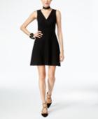Inc International Concepts Petite A-line Dress, Only At Macy's
