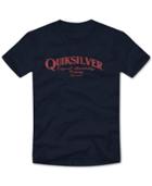 Quiksilver Men's Golden Session Graphic T-shirt