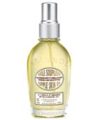 L'occitane En Provence Almond Supple Skin Oil, 3.4 Oz