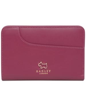 Radley London Pockets Medium Zip Around Wallet