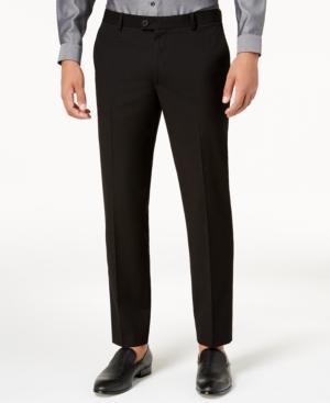 Inc International Concepts Men's Studio Crop Pants, Created For Macy's
