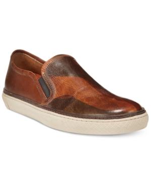 Frye Men's Gates Slip-on Sneakers Men's Shoes