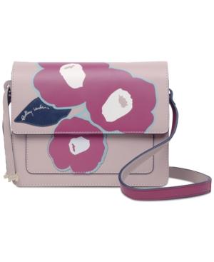 Radley London Eden Row Small Flapover Small Crossbody Bag