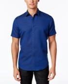 Inc International Concepts Men's Resort Shirt, Only At Macy's